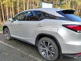 Lexus RX 300 2021 года за 27 700 000 тг. в Астана – фото 4