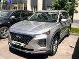 Hyundai Santa Fe 2020 годаүшін15 164 781 тг. в Алматы – фото 4