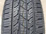 Новые шины Nexen RH5 265/70R16 Производство Кореяүшін45 000 тг. в Алматы – фото 3