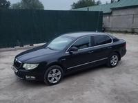 Skoda Superb 2012 годаүшін3 650 000 тг. в Алматы