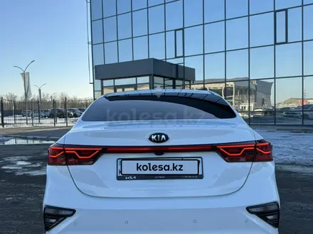 Kia Cerato 2018 года за 8 500 000 тг. в Уральск – фото 12