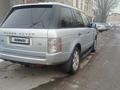 Land Rover Range Rover 2006 годаүшін5 500 000 тг. в Алматы – фото 4