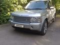 Land Rover Range Rover 2006 годаүшін5 500 000 тг. в Алматы – фото 7