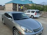 Lexus ES 300 2002 годаүшін6 500 000 тг. в Актау