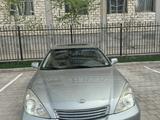 Lexus ES 300 2002 года за 6 500 000 тг. в Актау – фото 3