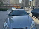 Lexus ES 300 2002 годаүшін6 500 000 тг. в Актау – фото 5