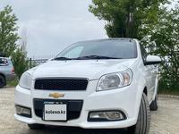 Chevrolet Nexia 2020 года за 4 400 000 тг. в Атырау