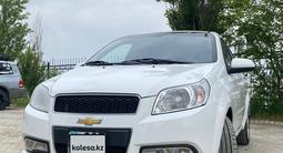 Chevrolet Nexia 2020 годаүшін4 500 000 тг. в Атырау
