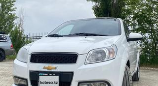 Chevrolet Nexia 2020 года за 3 900 000 тг. в Атырау