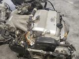 3VZ Camry 10 Привозной двигатель из Японии новый завоз за 485 000 тг. в Алматы