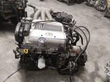 3VZ Camry 10 Привозной двигатель из Японии новый завоз за 485 000 тг. в Алматы – фото 5