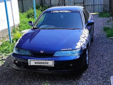 Honda Integra 1997 года за 1 900 000 тг. в Алматы – фото 2