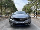 Hyundai Aslan 2015 года за 9 000 000 тг. в Алматы