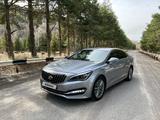 Hyundai Aslan 2015 года за 9 000 000 тг. в Алматы – фото 2