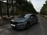 Hyundai Aslan 2015 года за 9 000 000 тг. в Алматы – фото 5