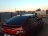 ВАЗ (Lada) 2112 2001 года за 600 000 тг. в Балхаш – фото 3