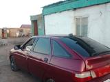 ВАЗ (Lada) 2112 2001 года за 600 000 тг. в Балхаш – фото 2