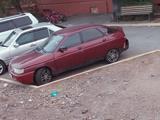 ВАЗ (Lada) 2112 2001 года за 600 000 тг. в Балхаш – фото 4