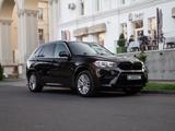 BMW X5 2017 года за 17 500 000 тг. в Тараз – фото 3
