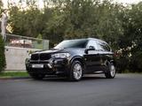 BMW X5 2017 года за 17 500 000 тг. в Тараз – фото 2