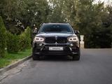 BMW X5 2017 года за 17 500 000 тг. в Тараз