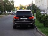BMW X5 2017 года за 17 500 000 тг. в Тараз – фото 5