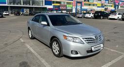 Toyota Camry 2011 годаүшін4 900 000 тг. в Алматы – фото 2