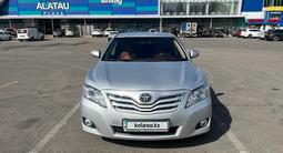 Toyota Camry 2011 годаүшін4 900 000 тг. в Алматы – фото 3