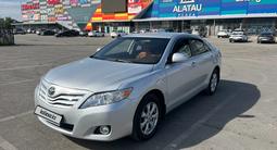 Toyota Camry 2011 годаүшін4 900 000 тг. в Алматы – фото 4