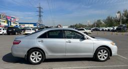 Toyota Camry 2011 годаүшін4 900 000 тг. в Алматы – фото 5