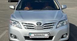 Toyota Camry 2011 годаүшін4 900 000 тг. в Алматы