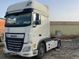 DAF  XF480FT H4EN3 2017 года за 21 000 000 тг. в Атырау – фото 5