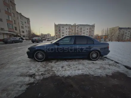 BMW 530 1997 года за 3 900 000 тг. в Алматы – фото 2