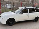 ВАЗ (Lada) Priora 2171 2014 года за 3 300 000 тг. в Астана – фото 3