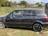 Volkswagen Golf 1993 года за 750 000 тг. в Черноярка