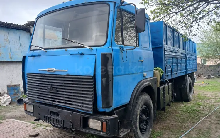 МАЗ  5334 1991 года за 5 200 000 тг. в Алматы