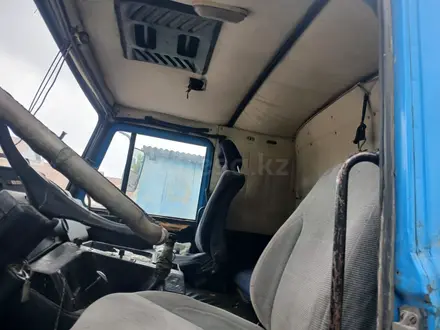 МАЗ  5334 1991 года за 5 200 000 тг. в Алматы – фото 7