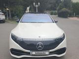 Mercedes-Benz EQS 2022 годаfor43 000 000 тг. в Алматы