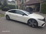 Mercedes-Benz EQS 2022 годаfor43 000 000 тг. в Алматы – фото 3