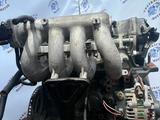 T8D/BFD/FE Двигатель и Акпп 1.5/1.8/2.0 Киа Спектра Шума Сефия Kia Shuma за 99 000 тг. в Алматы – фото 4