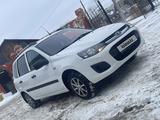 ВАЗ (Lada) Kalina 2194 2018 годаfor2 750 000 тг. в Костанай – фото 2