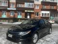 Kia Optima 2017 года за 7 600 000 тг. в Уральск