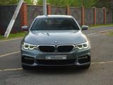 BMW 530 2017 года за 16 300 000 тг. в Павлодар – фото 3