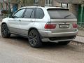 BMW X5 2003 годаүшін4 600 000 тг. в Алматы – фото 8