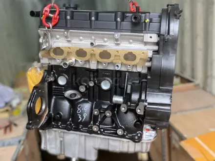 Новый Двигатель (F16D3) на Chevrolet Cruze 1.6 бензинүшін530 000 тг. в Алматы – фото 3