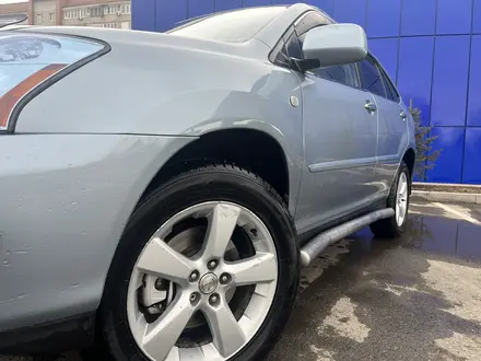 Lexus RX 330 2004 года за 7 300 000 тг. в Усть-Каменогорск – фото 4