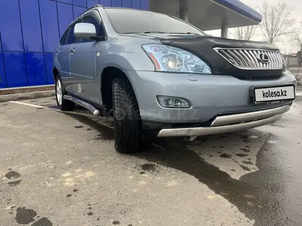 Lexus RX 330 2004 года за 7 300 000 тг. в Усть-Каменогорск – фото 3