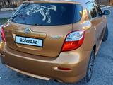 Toyota Matrix 2009 годаfor4 800 000 тг. в Кентау – фото 5