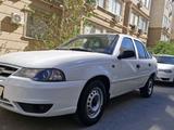 Daewoo Nexia 2013 годаfor2 000 000 тг. в Актау