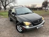 Lexus RX 300 1999 года за 4 900 000 тг. в Алматы – фото 3